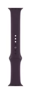 Akcesoria do smartwatchy - Pasek do zegarka APPLE Elderberry Sport Band 41 mm - miniaturka - grafika 1