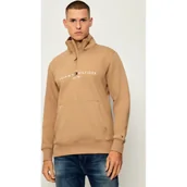 Bluzy męskie - Tommy Hilfiger Bluza | Regular Fit - miniaturka - grafika 1