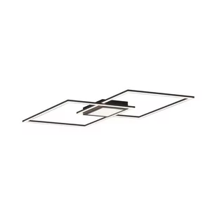 Leuchten Direkt 14695-18 - LED Plafon ASMIN LED/48W/230V - Lampy sufitowe - miniaturka - grafika 1
