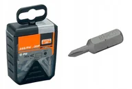 Bity - Bahco Bahco Antgaliai PH2 25mm 30vnt dėžutė - miniaturka - grafika 1