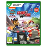 Gry Xbox One - Psi Patrol: Grand Prix GRA XBOX ONE/SERIES X - miniaturka - grafika 1
