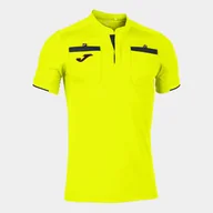 Koszulki sportowe męskie - Koszulka do piłki nożnej męska Joma Referee - miniaturka - grafika 1