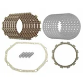 Sprzęgła - Sprzęgło - komplet TRW MSK228  w 24 h. Do 100 dni na zwrot. 100 tys. Klientów. - miniaturka - grafika 1