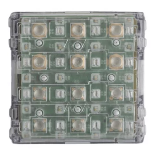 Came Moduł szyfratora MTMNA - Akcesoria do domofonów i wideodomofonów - miniaturka - grafika 1