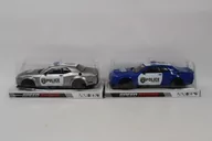 Samochody i pojazdy dla dzieci - Auto Policja 30Cm Ba1881 31881 - miniaturka - grafika 1