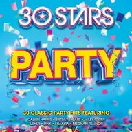 Rock - 30 Stars: Party - miniaturka - grafika 1