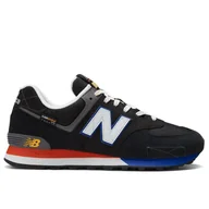 Buty sportowe męskie - New Balance ML574HI2 ML574HI2 - miniaturka - grafika 1