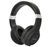 Słuchawki - Defender FREEMOTION B551 czarne - miniaturka - grafika 1