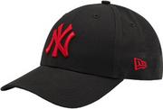 Czapki męskie - New Era 9FORTY New York Yankees Essential Logo Cap 12380594 Rozmiar: OSFM - miniaturka - grafika 1