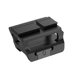 Vector Optics - Montaż Riser VOD - Picatinny/Weaver - SCFRM-15 - Osprzęt do wiatrówek - miniaturka - grafika 1