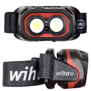 Wiha 45700 - Latarki - miniaturka - grafika 1