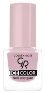 Lakiery do paznokci - Golden Rose Lakier Do Paznokci Ice Color Nr 220 - miniaturka - grafika 1