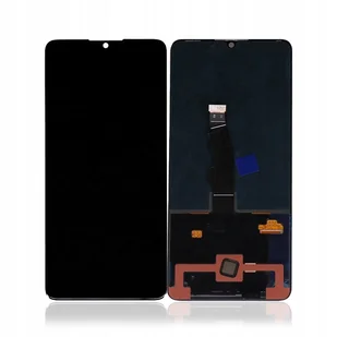 Nowy Ekran Lcd Huawei P30 Ele-L09, Ele-L29 Oled Z Dotykiem - Części serwisowe do telefonów - miniaturka - grafika 1