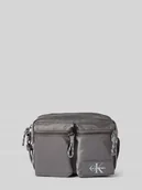 Torby męskie - Torba camera bag z detalem z logo - miniaturka - grafika 1