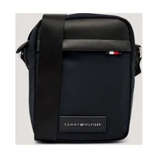 Tommy Hilfiger Reporterka - Torby męskie - miniaturka - grafika 1