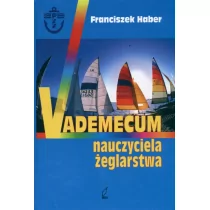 Vademecum nauczania żeglarstwa Używana - Sport i wypoczynek - miniaturka - grafika 1