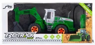 Zabawki zdalnie sterowane - Mega Creative Maszyna Rolnicza R/c Ff 31x14x10 Wb 48 - miniaturka - grafika 1