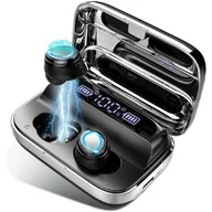 Słuchawki - Słuchawki Bezprzewodowe Bluetooth (Refurbished A+) - miniaturka - grafika 1