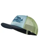 Czapki damskie - Jack Wolfskin Czapka baseballowa dla dzieci, uniseks - miniaturka - grafika 1