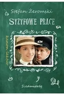 Lektury gimnazjum - Syzyfowe prace - miniaturka - grafika 1