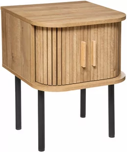 Atmosphera Szafka nocna COLVA - Szafki nocne - miniaturka - grafika 1