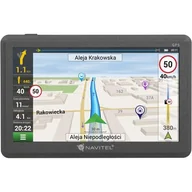 Nawigacja GPS - Nawigacja NAVITEL C500 - miniaturka - grafika 1