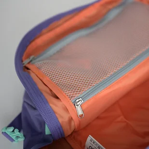 Plecak bagaż podręczny do Wizzair CabinZero 28 l - lavender love - Plecaki - miniaturka - grafika 11