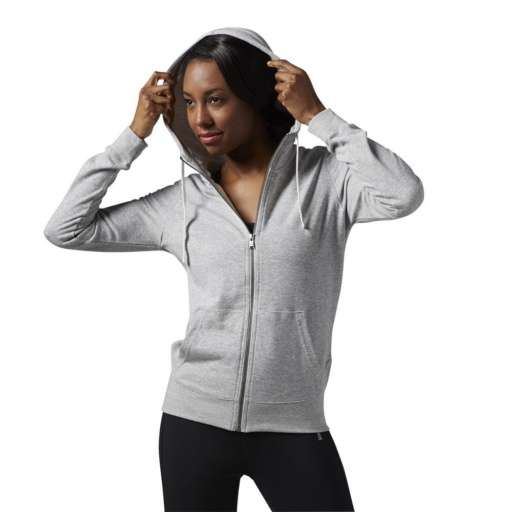 EL Full Zip