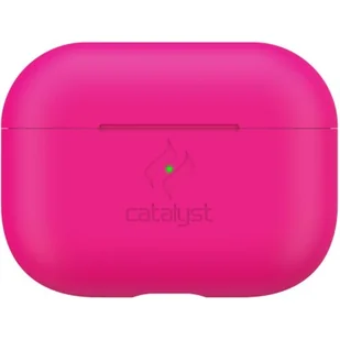 Apple CATALYST Etui CATALYST Slim Case do AirPods Pro Różowy - Inne akcesoria audio-wideo - miniaturka - grafika 1