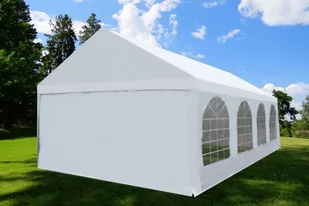 Namiot ogrodowy imprezowy 400 x 800 cm - Pawilony ogrodowe - miniaturka - grafika 3