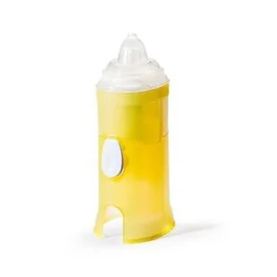 Flaem Nuova Rhino Clear - Inhalatory i akcesoria - miniaturka - grafika 1