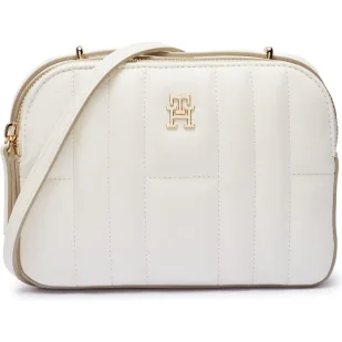 Tommy Hilfiger Listonoszka FEMININE - Torebki damskie - miniaturka - grafika 1