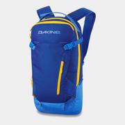 Plecaki - Plecak Dakine Heli Pack (deep blue) 2023 - miniaturka - grafika 1