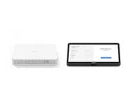 Akcesoria do monitorów - Logitech 991-000400 System wideokonferencyjny - miniaturka - grafika 1
