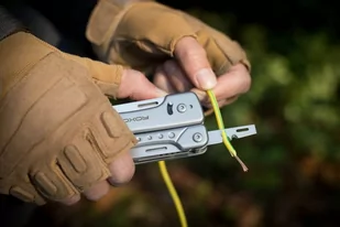 Roxon - Multitool z wymiennym ostrzem i przecinakiem do drutu Phantom - S802 - Multitools - miniaturka - grafika 13