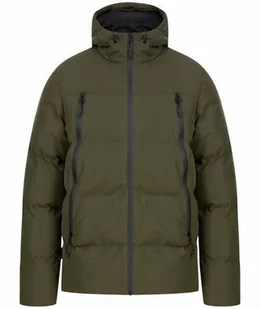 Kurtka Wędkarska Zimowa Puchowa Navitas Eurus Puffer r. S - Inne akcesoria dla wędkarzy - miniaturka - grafika 1