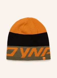 Dynafit Czapka Wielofunkcyjna Radical orange - Czapki damskie - miniaturka - grafika 1