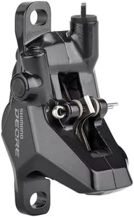 Shimano Deore BR-M6100 Zacisk hamulcowy PM G03S 2020 Zaciski do hamulców tarczowych E-BRM6100MPRX - Hamulce rowerowe - miniaturka - grafika 1