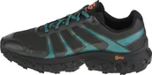 Buty sportowe męskie - Inov-8 Inov-8 Trailfly Ultra G 300 Max 000977-OLOR-S-01 Zielone 43 - miniaturka - grafika 1