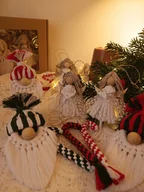 Bombki - Bombki Zestaw 9szt - miniaturka - grafika 1