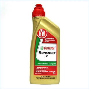 CASTROL TRANSMAX Z 1L - Oleje przekładniowe - miniaturka - grafika 1
