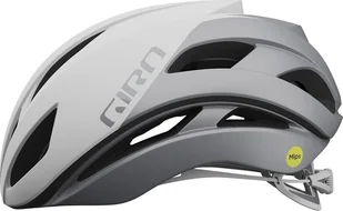 Giro Kask szosowy Eclipse Spherical Mips biało srebrny mat M 55-59 cm - Kaski rowerowe - miniaturka - grafika 1