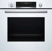 Piekarniki do zabudowy - Piekarnik Bosch Piekarnik HBG578EW7 3600 W 71 L - miniaturka - grafika 1