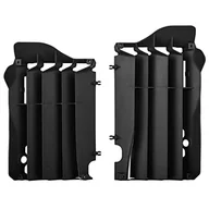 Części motocyklowe - Polisport 8457400001 Radiator Louvers - miniaturka - grafika 1