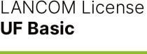 Zapora sieciowa LANCOM Systems LANCOM R&S UF-T60-3Y Basic License 3 Years License for activating the basic firewall functions up to layer 4 of the UF-T60 55160