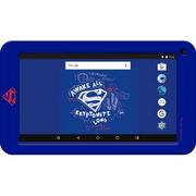 Tablety - E-STAR Hero Superman 7" 2/16 GB Wi-Fi Czarny  - miniaturka - grafika 1