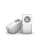 Powerline communications - Strong 1000 Duo (POWERL1000DUOFR) - miniaturka - grafika 1