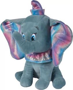 SIMBA Maskotka Dumbo 100-lecie 50 cm przytulanka pluszak - Maskotki i pluszaki - miniaturka - grafika 2
