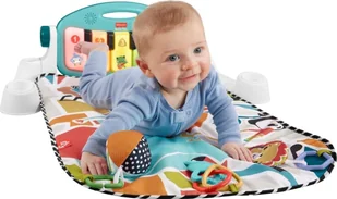 Mattel Fisher - price kilimėlis su pianinu - Maty edukacyjne - miniaturka - grafika 1