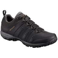 Buty trekkingowe męskie - Buty trekkingowe męskie Columbia Woodburn Ii Waterproof - miniaturka - grafika 1